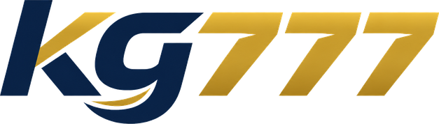 kg777 official logo